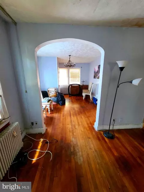 Entry Way - 404 23rd Pl NE, Washington, DC 20002 photo 15 of 16