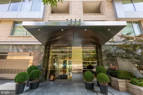 1111 23rd St NW #3B, Washington, DC 20037