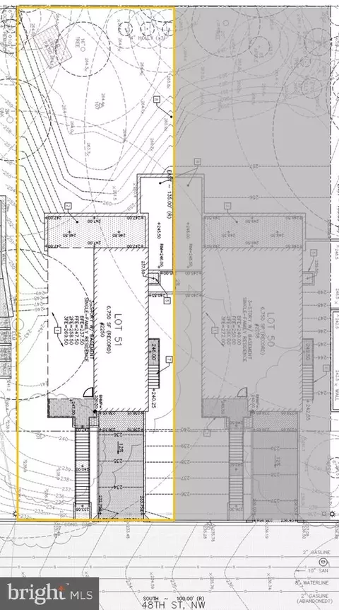 2250 48th St NW, Washington, DC 20007 photo 3