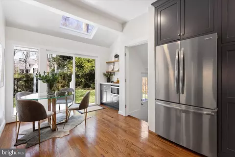 6350 31st St NW, Washington, DC 20015