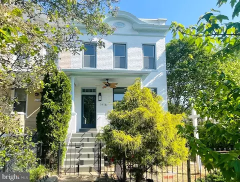 1416 C St NE, Washington, DC 20002