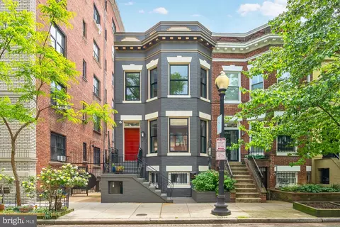 1728 Church St NW, Washington, DC 20036