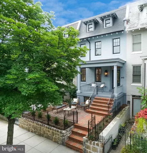 643 Lexington Pl NE, Washington, DC 20002