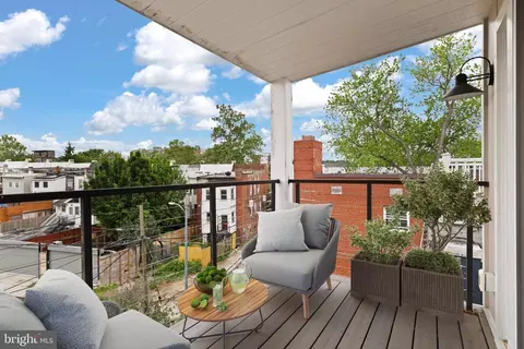 1310 Spring Rd NW #PH-B, Washington, DC 20010 photo 1