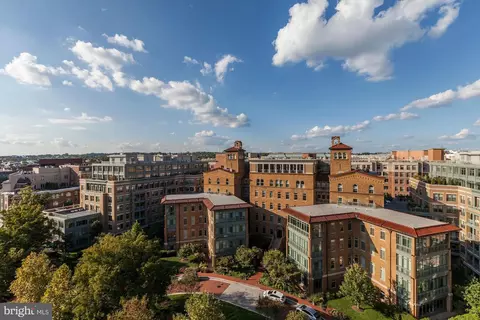 2425 L St NW #536, Washington, DC 20037