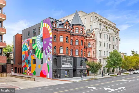 2525 Pennsylvania Ave NW #302, Washington, DC 20037