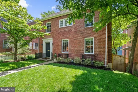 2934 Legation St NW, Washington, DC 20015