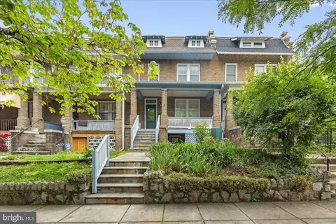 4503 Iowa Ave NW, Washington, DC 20011