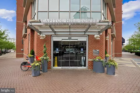 1000 New Jersey Ave SE #229, Washington, DC 20003