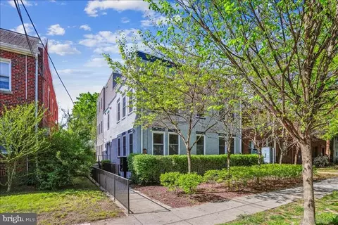 1340 Nicholson St NW #2, Washington, DC 20011