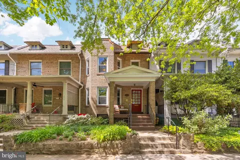 5312 41st St NW, Washington, DC 20015