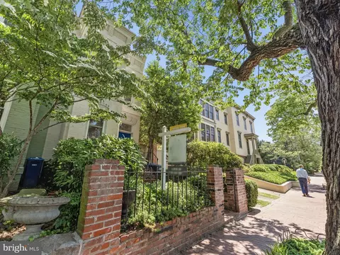 407 5th St NE, Washington, DC 20002 photo 34