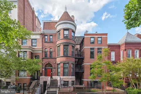 1421 T St NW #10, Washington, DC 20009