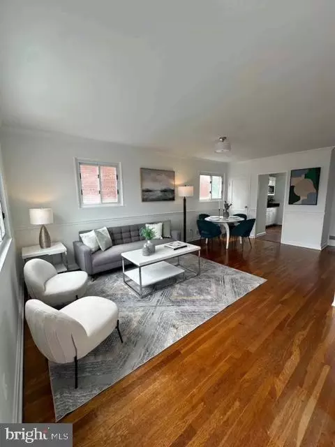 5838 Eastern Ave NE, Washington, DC 20011 photo 2