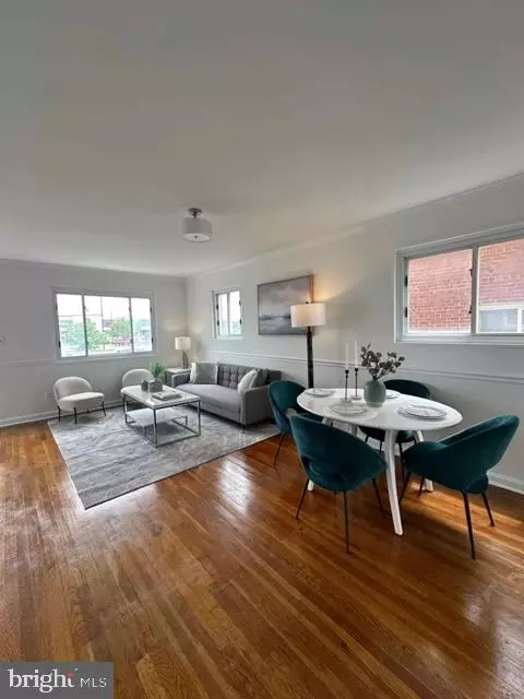 5838 Eastern Ave NE, Washington, DC 20011 photo 3
