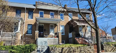 4603 9th St NW, Washington, DC 20011
