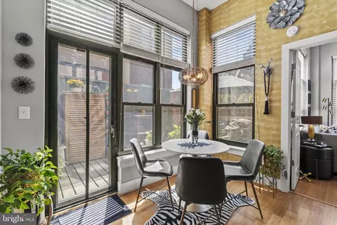 Dining - 2328 Champlain St NW #310, Washington, DC 20009 photo 1 of 1