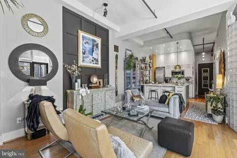 2328 Champlain St NW #310, Washington, DC 20009