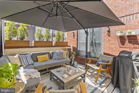 Exterior - 2328 Champlain St NW #310, Washington, DC 20009 photo 2 of 3