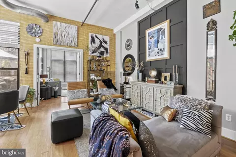 Living - 2328 Champlain St NW #310, Washington, DC 20009 photo 2 of 5