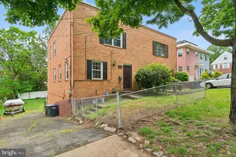56 Brandywine St SW, Washington, DC 20032