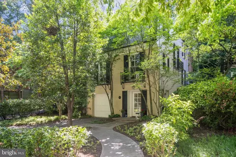 3028 New Mexico Ave NW, Washington, DC 20016