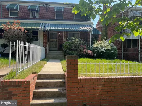 2905 M St SE, Washington, DC 20019