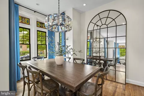 Dining - 30 9th St SE, Washington, DC 20003 photo 1 of 1