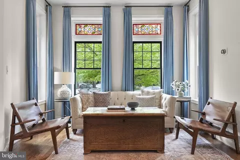 Living - 30 9th St SE, Washington, DC 20003 photo 1 of 1