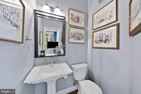Bath - 30 9th St SE, Washington, DC 20003 photo 1 of 3