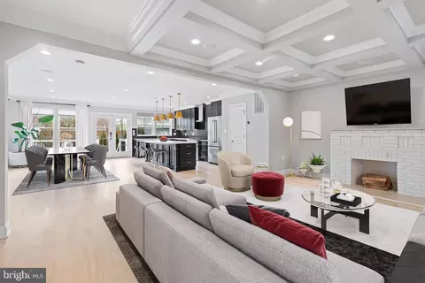 3411 20th St NE, Washington, DC 20018