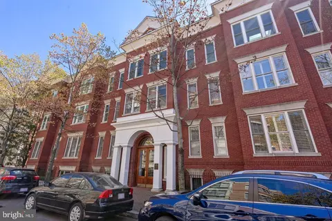 1520 O St NW #308, Washington, DC 20005