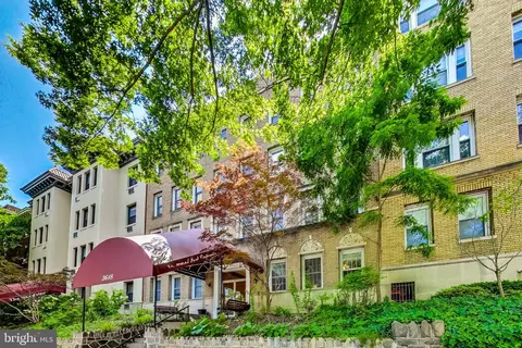 3618 Connecticut Ave NW #101, Washington, DC 20008