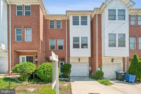 3008 Stanton Rd SE, Washington, DC 20020