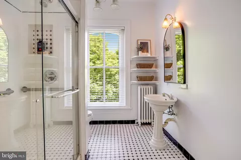 Bath - 509 E Capitol St SE, Washington, DC 20003 photo 2 of 3
