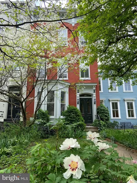 509 E Capitol St SE, Washington, DC 20003