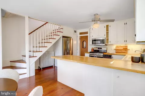 Kitchen - 509 E Capitol St SE, Washington, DC 20003 photo 4 of 4