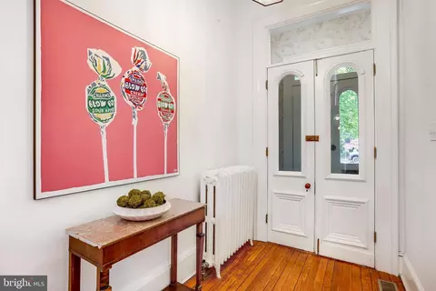 Entry Way - 509 E Capitol St SE, Washington, DC 20003 photo 3 of 6