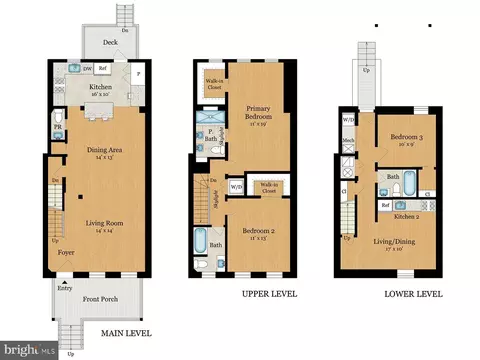 1626 Massachusetts Ave SE, Washington, DC 20003
