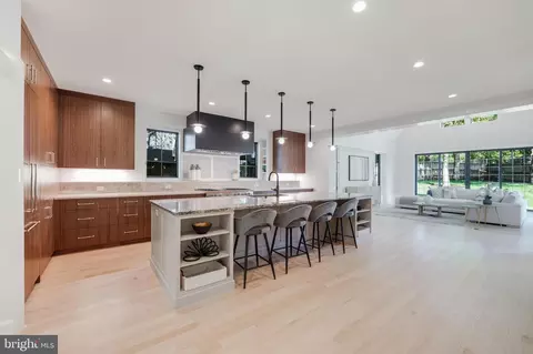 Kitchen - 2959 Northampton St NW, Washington, DC 20015 photo 1 of 9