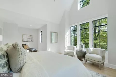 Bedroom - 2959 Northampton St NW, Washington, DC 20015 photo 5 of 19