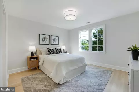 Bedroom - 2959 Northampton St NW, Washington, DC 20015 photo 6 of 19