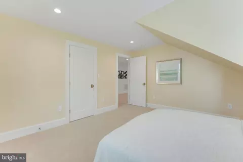 Bedroom - 2959 Northampton St NW, Washington, DC 20015 photo 16 of 19