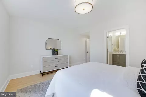Bedroom - 2959 Northampton St NW, Washington, DC 20015 photo 7 of 19