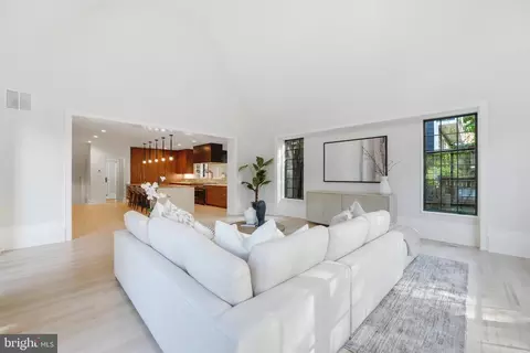 Living - 2959 Northampton St NW, Washington, DC 20015 photo 9 of 11