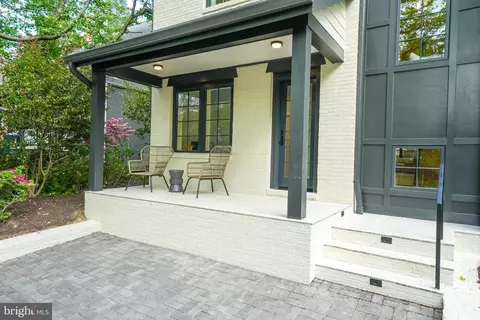 Exterior - 2959 Northampton St NW, Washington, DC 20015 photo 24 of 24