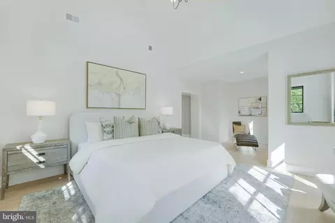 Bedroom - 2959 Northampton St NW, Washington, DC 20015 photo 4 of 19