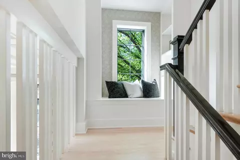 Entry Way - 2959 Northampton St NW, Washington, DC 20015 photo 1 of 7