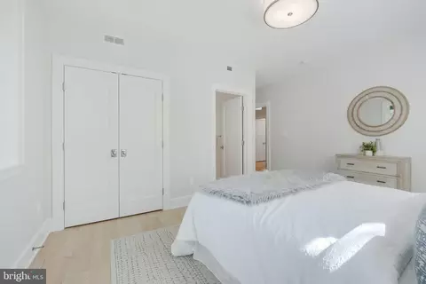 Bedroom - 2959 Northampton St NW, Washington, DC 20015 photo 11 of 19