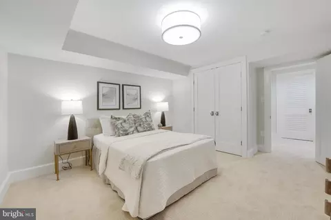 Bedroom - 2959 Northampton St NW, Washington, DC 20015 photo 19 of 19